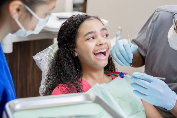 Best Emergency Dentist for Lost Fillings or Crowns in Ronceverte, WV