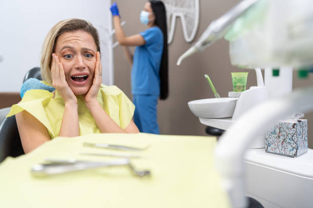 Best Urgent Dental Care for Toothache in Ronceverte, WV