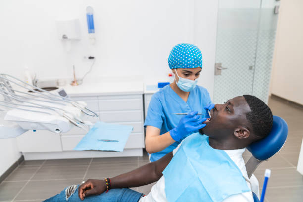 Best Emergency Dentist for Lost Fillings or Crowns in Ronceverte, WV