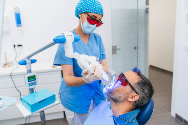 Best Emergency Dentist for Knocked-Out Tooth in Ronceverte, WV